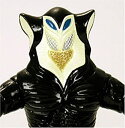 【中古】(非常に良い)怪獣39 メフィラス星人