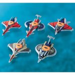 Game - 【中古】「未使用品」ウルトラメカセレシリーズ EX ウルトラマンコスモス VS ウルトラマンジャスティス 編