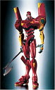 【中古】バンダイ(BANDAI) 超合金魂 エヴァンゲリオン弐号機 GX-15