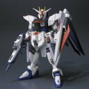 【中古】（非常に良い）ADVANCED MS IN ACTION !! フリーダムガンダム