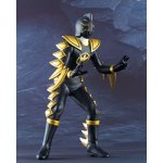 【中古】（非常に良い）戦隊ヒーローシリーズEX アバレブラック アバレモード