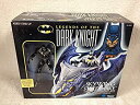 【中古】バットマン LEGENDS OF THE DARK KNIGHT SKYWING STREET BIKE BATMAN