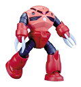 【中古】「非常に良い」1/144 MSM-07S シャア専用ズゴック (機動戦士ガンダム)