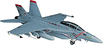 【中古】ハセガワ 1/72 アメリカ海軍 F/A-18F スーパーホーネット プラモデル E18【メーカー名】ハセガワ(Hasegawa)【メーカー型番】HAS-00548【ブランド名】ハセガワ(Hasegawa)【商品説明】 こちらの商品は中古品となっております。 画像はイメージ写真ですので 商品のコンディション・付属品の有無については入荷の度異なります。 買取時より付属していたものはお付けしておりますが付属品や消耗品に保証はございません。 商品ページ画像以外の付属品はございませんのでご了承下さいませ。 中古品のため使用に影響ない程度の使用感・経年劣化（傷、汚れなど）がある場合がございます。 また、中古品の特性上ギフトには適しておりません。 製品に関する詳細や設定方法は メーカーへ直接お問い合わせいただきますようお願い致します。 当店では初期不良に限り 商品到着から7日間は返品を受付けております。 他モールとの併売品の為 完売の際はご連絡致しますのでご了承ください。 プリンター・印刷機器のご注意点 インクは配送中のインク漏れ防止の為、付属しておりませんのでご了承下さい。 ドライバー等ソフトウェア・マニュアルはメーカーサイトより最新版のダウンロードをお願い致します。 ゲームソフトのご注意点 特典・付属品・パッケージ・プロダクトコード・ダウンロードコード等は 付属していない場合がございますので事前にお問合せ下さい。 商品名に「輸入版 / 海外版 / IMPORT 」と記載されている海外版ゲームソフトの一部は日本版のゲーム機では動作しません。 お持ちのゲーム機のバージョンをあらかじめご参照のうえ動作の有無をご確認ください。 輸入版ゲームについてはメーカーサポートの対象外です。 DVD・Blu-rayのご注意点 特典・付属品・パッケージ・プロダクトコード・ダウンロードコード等は 付属していない場合がございますので事前にお問合せ下さい。 商品名に「輸入版 / 海外版 / IMPORT 」と記載されている海外版DVD・Blu-rayにつきましては 映像方式の違いの為、一般的な国内向けプレイヤーにて再生できません。 ご覧になる際はディスクの「リージョンコード」と「映像方式※DVDのみ」に再生機器側が対応している必要があります。 パソコンでは映像方式は関係ないため、リージョンコードさえ合致していれば映像方式を気にすることなく視聴可能です。 商品名に「レンタル落ち 」と記載されている商品につきましてはディスクやジャケットに管理シール（値札・セキュリティータグ・バーコード等含みます）が貼付されています。 ディスクの再生に支障の無い程度の傷やジャケットに傷み（色褪せ・破れ・汚れ・濡れ痕等）が見られる場合がありますので予めご了承ください。 2巻セット以上のレンタル落ちDVD・Blu-rayにつきましては、複数枚収納可能なトールケースに同梱してお届け致します。 トレーディングカードのご注意点 当店での「良い」表記のトレーディングカードはプレイ用でございます。 中古買取り品の為、細かなキズ・白欠け・多少の使用感がございますのでご了承下さいませ。 再録などで型番が違う場合がございます。 違った場合でも事前連絡等は致しておりませんので、型番を気にされる方はご遠慮ください。 ご注文からお届けまで 1、ご注文⇒ご注文は24時間受け付けております。 2、注文確認⇒ご注文後、当店から注文確認メールを送信します。 3、お届けまで3-10営業日程度とお考え下さい。 　※海外在庫品の場合は3週間程度かかる場合がございます。 4、入金確認⇒前払い決済をご選択の場合、ご入金確認後、配送手配を致します。 5、出荷⇒配送準備が整い次第、出荷致します。発送後に出荷完了メールにてご連絡致します。 　※離島、北海道、九州、沖縄は遅れる場合がございます。予めご了承下さい。 当店ではすり替え防止のため、シリアルナンバーを控えております。 万が一、違法行為が発覚した場合は然るべき対応を行わせていただきます。 お客様都合によるご注文後のキャンセル・返品はお受けしておりませんのでご了承下さい。 電話対応は行っておりませんので、ご質問等はメッセージまたはメールにてお願い致します。