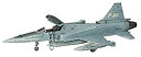 【中古】ハセガワ 1/72 アメリカ空軍 F-20 タイガーシャーク プラモデル B3