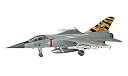 【中古】ハセガワ 1/72 フランス空軍 ミラージュ F.1C プラモデル B4