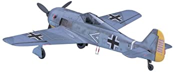【中古】ハセガワ 1/48フォッケウルフ Fw190A-3