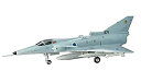 【中古】ハセガワ 1/72 イスラエル空軍 クフィル C2 プラモデル B7