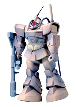 【中古】1/144 MSVモビルスーツバリエーション 局地戦闘型ドム(MSVモビルスーツバリエーション)のサムネイル