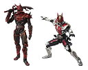 【中古】S.I.C.VOL.42 仮面ライダー電王 ソードフォーム&モモタロスイマジン