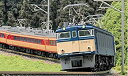 【中古】Nゲージ 3057-2 EF63 2次形