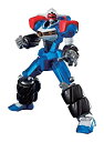 【中古】スーパーロボット超合金 GEAR戦士 電童
