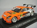 【中古】（非常に良い）エブロ 1/43 シーウエスト ダイシン アドバンZ JGTC2004 #81 43601 完成品