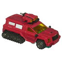【中古】「非常に良い」トランスフォーマー リヴィール・ザ・シールド デラックスクラス パーセプター US版/TRANSFORMERS REVEAL THE SHIELD DELUXE CLASS : PERCEPTOR