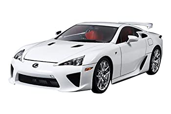 yÁz^~ 1/24 X|[cJ[V[Y No.319 LEXUS LFA vf 24319