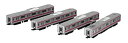 【中古】「未使用品」TOMIX Nゲージ E233 5000系 京葉線 増結セット A 92393 鉄道模型 電車(3)
