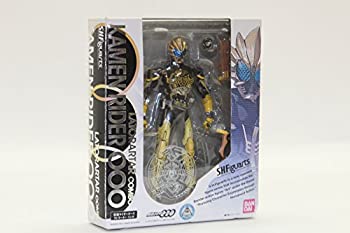 【中古】S.H.フィギュアーツ 仮面ライダーオーズ ラトラーター コンボ