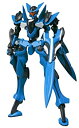 【中古】（非常に良い）ROBOT魂 [SIDE MS] ブレイヴ指揮官用試験機