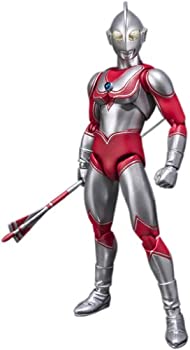 【中古】（非常に良い）ULTRA-ACT ウルトラマンジャック