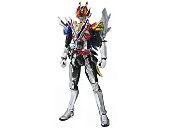 Game - 【中古】S.H.Figuarts 仮面ライダー電王 超クライマックスフォーム