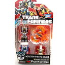 【中古】「未使用品」トランスフォーマージェネレーションズ TG-15 オートボットデータディスクセット