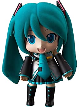 【中古】（非常に良い）キャラクター・ボーカル・シリーズ01 初音ミク ミクダヨー (1/8スケール ABS&PVC 塗装済み可動フィギュア)