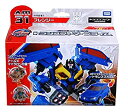 【中古】「未使用品」トランスフォーマープライム AM-31 フレンジー