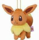 【中古】(非常に良い)I LOVE EIEVUI カバンに付けられるぬいぐるみ1 イーブイ単品