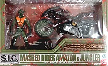 楽天市場】仮面ライダーアマゾン&ジャングラー(ホビー)の通販 楽天市場】仮面ライダーアマゾン&ジャングラー(ホビー)の通販