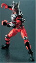 【中古】(非常に良い)装着変身 仮面ライダー龍騎(3)
