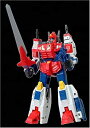【中古】(非常に良い)トランスフォーマー RM-15 スターセイバー
