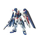 【中古】MG 1/100 ZGMF-X10A フリーダムガンダム (機動戦士ガンダムSEED)