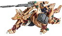 【中古】ZOIDS FZ002 ケーニッヒウルフ MK2