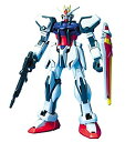 【中古】1/144 ストライクガンダム (機動戦士ガンダムSEED)