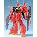 【中古】1/144 AMX-107 バウ (機動戦士ガンダムZZ)