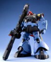 【中古】「非常に良い」MG 1/100 MS-09R リック・ドム (機動戦士ガンダム)