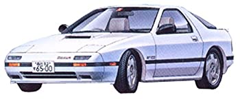 【中古】フジミ模型 1/24インチアップディスクシリーズ29 FC3S サバンナRX-7 '85