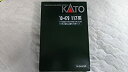 【中古】(非常に良い)KATO Nゲージ 117系 福知山線色 6両セット 10-479 鉄道模型 電車
