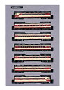 【中古】(非常に良い)KATO Nゲージ 157系 あまぎ 基本 7両セット 10-393 鉄道模型 電車