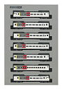 【中古】(非常に良い)KATO Nゲージ 185系 エクスプレス185 7両セット 10-349 鉄道模型 電車