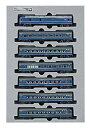 【中古】KATO Nゲージ 20系 基本 7両セット 10-366 鉄道模型 客車