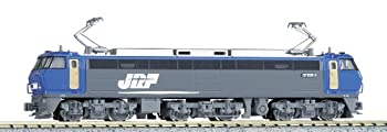 【中古】(非常に良い）KATO Nゲージ EF200 新塗色 3036-1 鉄道模型 電気機関車【メーカー名】カトー(KATO)【メーカー型番】414917【ブランド名】カトー(KATO)【商品説明】 こちらの商品は中古品となっております。 画像はイメージ写真ですので 商品のコンディション・付属品の有無については入荷の度異なります。 買取時より付属していたものはお付けしておりますが付属品や消耗品に保証はございません。 商品ページ画像以外の付属品はございませんのでご了承下さいませ。 中古品のため使用に影響ない程度の使用感・経年劣化（傷、汚れなど）がある場合がございます。 また、中古品の特性上ギフトには適しておりません。 製品に関する詳細や設定方法は メーカーへ直接お問い合わせいただきますようお願い致します。 当店では初期不良に限り 商品到着から7日間は返品を受付けております。 他モールとの併売品の為 完売の際はご連絡致しますのでご了承ください。 プリンター・印刷機器のご注意点 インクは配送中のインク漏れ防止の為、付属しておりませんのでご了承下さい。 ドライバー等ソフトウェア・マニュアルはメーカーサイトより最新版のダウンロードをお願い致します。 ゲームソフトのご注意点 特典・付属品・パッケージ・プロダクトコード・ダウンロードコード等は 付属していない場合がございますので事前にお問合せ下さい。 商品名に「輸入版 / 海外版 / IMPORT 」と記載されている海外版ゲームソフトの一部は日本版のゲーム機では動作しません。 お持ちのゲーム機のバージョンをあらかじめご参照のうえ動作の有無をご確認ください。 輸入版ゲームについてはメーカーサポートの対象外です。 DVD・Blu-rayのご注意点 特典・付属品・パッケージ・プロダクトコード・ダウンロードコード等は 付属していない場合がございますので事前にお問合せ下さい。 商品名に「輸入版 / 海外版 / IMPORT 」と記載されている海外版DVD・Blu-rayにつきましては 映像方式の違いの為、一般的な国内向けプレイヤーにて再生できません。 ご覧になる際はディスクの「リージョンコード」と「映像方式※DVDのみ」に再生機器側が対応している必要があります。 パソコンでは映像方式は関係ないため、リージョンコードさえ合致していれば映像方式を気にすることなく視聴可能です。 商品名に「レンタル落ち 」と記載されている商品につきましてはディスクやジャケットに管理シール（値札・セキュリティータグ・バーコード等含みます）が貼付されています。 ディスクの再生に支障の無い程度の傷やジャケットに傷み（色褪せ・破れ・汚れ・濡れ痕等）が見られる場合がありますので予めご了承ください。 2巻セット以上のレンタル落ちDVD・Blu-rayにつきましては、複数枚収納可能なトールケースに同梱してお届け致します。 トレーディングカードのご注意点 当店での「良い」表記のトレーディングカードはプレイ用でございます。 中古買取り品の為、細かなキズ・白欠け・多少の使用感がございますのでご了承下さいませ。 再録などで型番が違う場合がございます。 違った場合でも事前連絡等は致しておりませんので、型番を気にされる方はご遠慮ください。 ご注文からお届けまで 1、ご注文⇒ご注文は24時間受け付けております。 2、注文確認⇒ご注文後、当店から注文確認メールを送信します。 3、お届けまで3-10営業日程度とお考え下さい。 　※海外在庫品の場合は3週間程度かかる場合がございます。 4、入金確認⇒前払い決済をご選択の場合、ご入金確認後、配送手配を致します。 5、出荷⇒配送準備が整い次第、出荷致します。発送後に出荷完了メールにてご連絡致します。 　※離島、北海道、九州、沖縄は遅れる場合がございます。予めご了承下さい。 当店ではすり替え防止のため、シリアルナンバーを控えております。 万が一、違法行為が発覚した場合は然るべき対応を行わせていただきます。 お客様都合によるご注文後のキャンセル・返品はお受けしておりませんのでご了承下さい。 電話対応は行っておりませんので、ご質問等はメッセージまたはメールにてお願い致します。