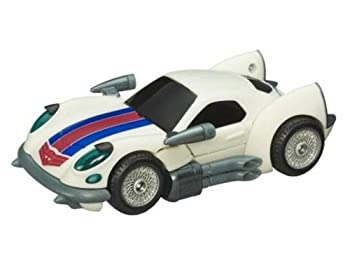 宅送 トランスフォーマー アニメイテッド ジャズ Jazz デラックスクラスtransformer Animated Us版フィギュア 並行輸入 豪華 Www Guayaquilcityfc Com