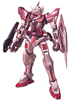 【中古】1/100 ガンダムエクシア EXF (トランザムモード)