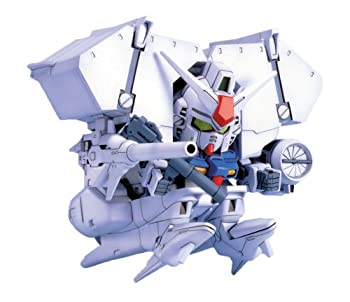 【中古】BB戦士 RX-78GP-03D (207)【メーカー名】BANDAI SPIRITS(バンダイ スピリッツ)【メーカー型番】【ブランド名】BANDAI SPIRITS(バンダイ スピリッツ)【商品説明】この度は当商品をご覧いただき、誠にありがとうございます。 商品状態について 通常使用による使用感・経年劣化（傷、汚れなど）がございますが、ご使用いただく分には問題ございません。 初期不良について 当店では、商品到着後1週間以内にご連絡をいただいた初期不良につきましては、 返品・交換・修理にて対応させていただいております。 万が一不具合がございました場合は、お早めにご連絡ください。 商品の色味について お使いのモニター設定やお部屋の照明環境等により、 実際の商品と色味が異なって見える場合がございます。 あらかじめご了承くださいますようお願いいたします。 在庫について 当商品は他モールとの併売商品となっております。 そのため、ご注文のタイミングによっては在庫切れとなる場合がございます。 その際は、速やかにご連絡させていただきますので、あらかじめご了承ください。 発送について ご注文確認後、順次発送の手配を行っております。 お届けまでの目安は、3-10日程度となります。 ご注文からお届けまでの流れ 1．ご注文 　ご注文は24時間受け付けております。 2．ご注文確認 　ご注文後、当店よりご注文確認メールをお送りいたします。 3．発送準備期間 　お届けまで3-10営業日程度を目安にお考えください。 　※海外在庫品の場合は、3週間程度お時間をいただく場合がございます。 4．ご入金確認 　前払い決済をご選択の場合は、ご入金確認後に発送手配を行います。 5．出荷 　配送準備が整い次第、商品を出荷いたします。 　発送後は、出荷完了メールにてご案内いたします。 ご注意事項 ・お客様都合によるご注文後のキャンセル・返品はお受けしておりません。 ・誠に恐れ入りますが、電話での対応は行っておりません。 　ご質問やお問い合わせは、メッセージまたはメールにてお願いいたします。 ご不明な点がございましたら、お気軽にお問い合わせください。 最後までお読みいただき、誠にありがとうございます。