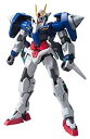 【中古】HCM-Pro 60-00 1/200 GN-0000 ダブルオーガンダム (塗装済み完成品) (機動戦士ガンダム00)(3)