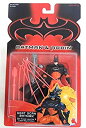 【中古】Batman and Robin Heat Scan Batman