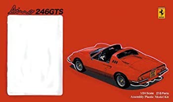 šۡɤ˥եϷ 1/24 EM-40 ǥ246GTS