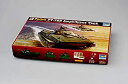 【中古】「非常に良い」トランペッター 1/35 ポーランド軍 PT-76B プラモデル(3)