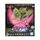 【中古】機動戦士ガンダム 光る大気圏突入ザク